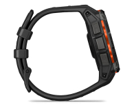 Garmin Instinct 3 Solar 45mm Black - 1516745 - zdjęcie 6